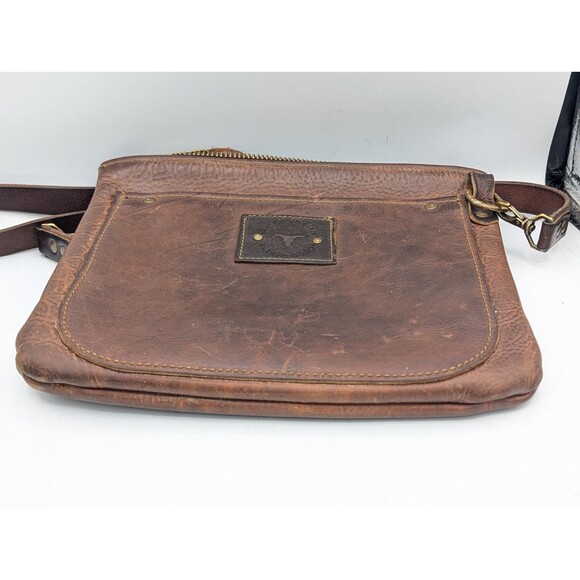 Coastal Hillbilly Large Crossbody - Picture 5 of 10
